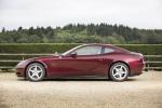 Ferrari 612 Scaglietti 2004 года (UK)